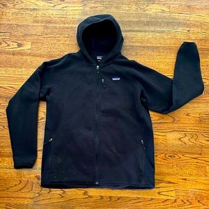 Patagonia Better Sweater Hoody